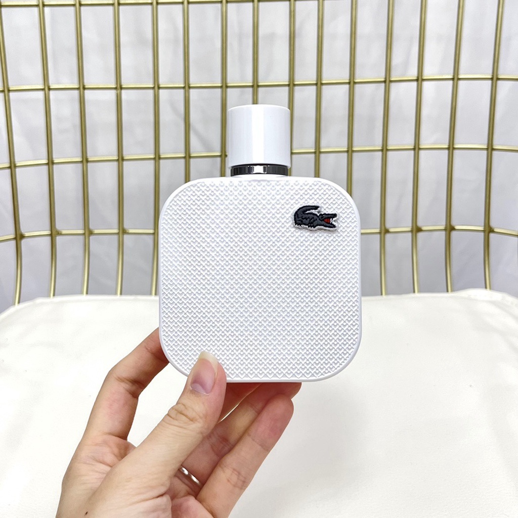 Nước hoa Lacoste cá sấu 100ml chất lượng cao