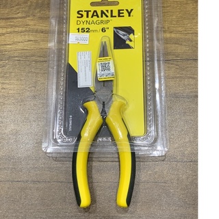 6'' kìm mũi nhọn stanley stht84073-8