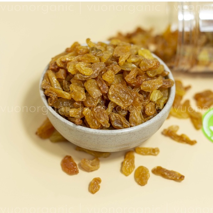 NHO KHÔ VÀNG ẤN ĐỘ SẤY DẺO KHÔNG ĐƯỜNG, CHUA NGỌT TỰ NHIÊN HÀNG LOẠI 1, TRÁI CÂY SẤY, HOA QUẢ SẤY, VƯỜN ORGANIC 500GR