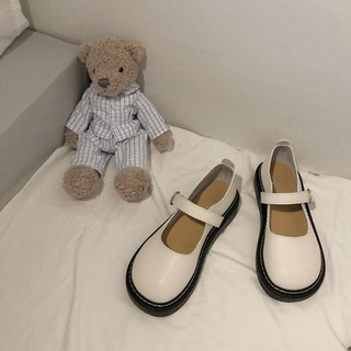 [ORDER] Giày Mary Janes da mềm đế bệt (ảnh thật ở cuối)