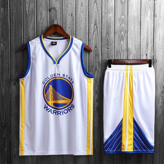 Bộ quần áo bóng rổ, quần áo thi đấu bóng rổ các câu lạc bộ NBA - Mùa giải 2022