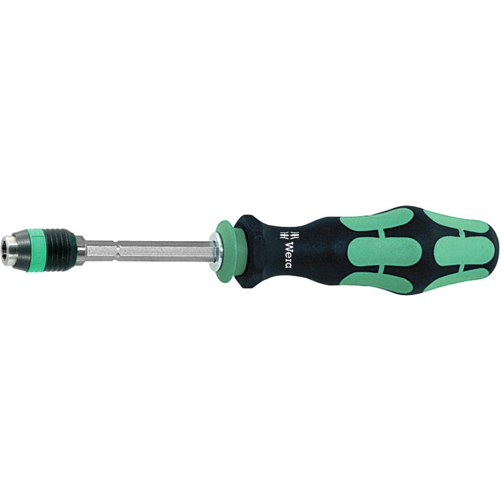 CẦN TUA VÍT TAY CẦM KRAFTFORM 1/4 INCH WERA 05051482001