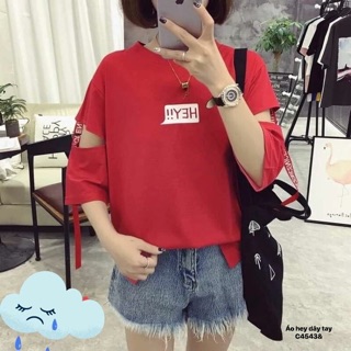 Áo hey dây tay ( C)