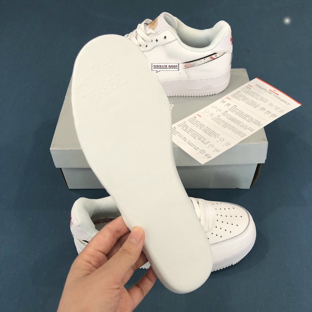 🌺🌺[ NEW]🌹🌹Giày Thể Thao sneaker nam nữ Air Force 1 thổ cẩm bông cúc cực hot bản mới nhất | WebRaoVat - webraovat.net.vn