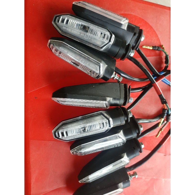 Xi nhan zin xe winner X