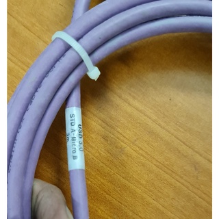 Cáp USB 3.0 cho Camera basler, Basler Cable USB 3.0, Micro B