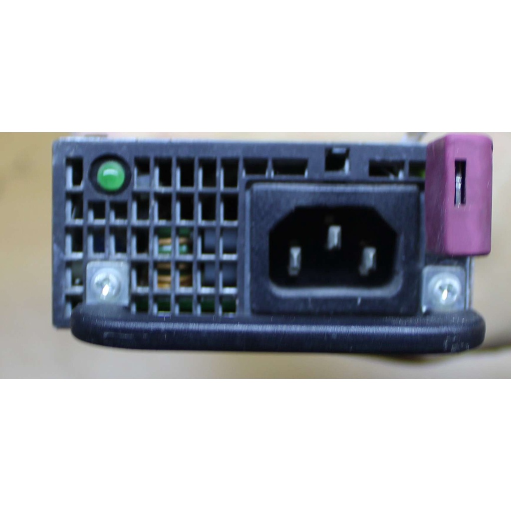 Nguồn máy tính , server 12V 36A 5V, 3,3V, 7V HP DPS-460BB B 460W