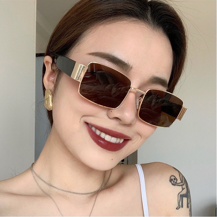 Kính thời trang cao cấp phong cách Châu Âu, lịch lãm, quý phái