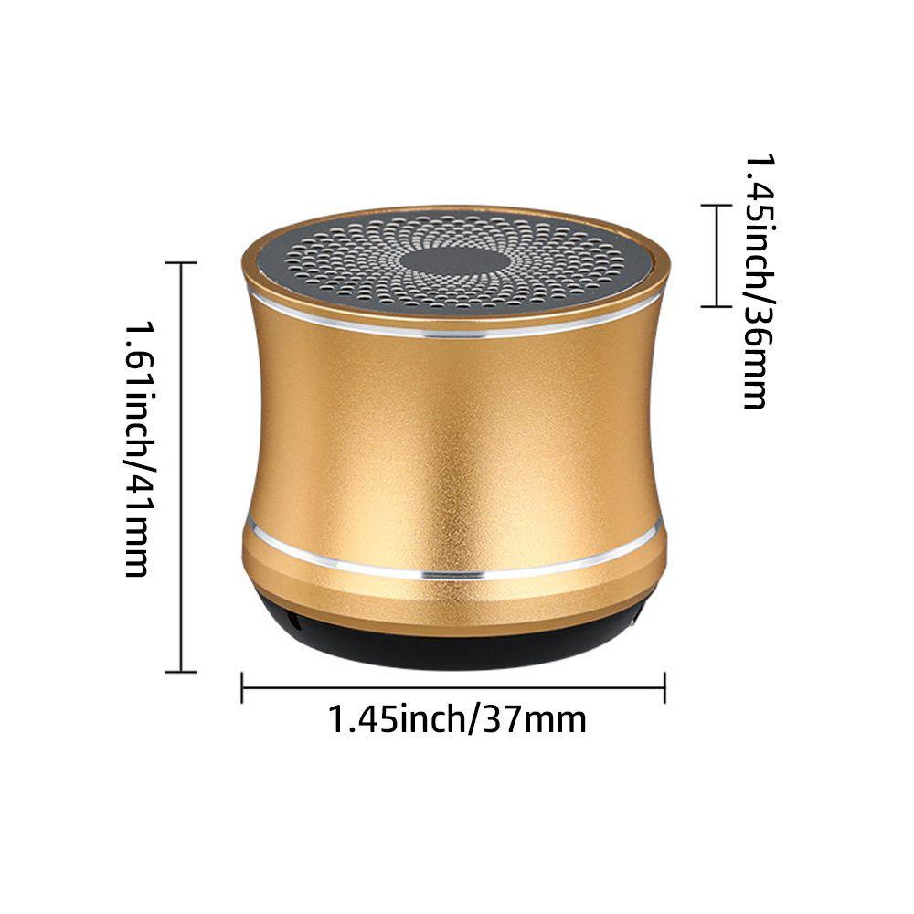 Loa Bluetooth Âm Thanh Hifi Chất Lượng Cao