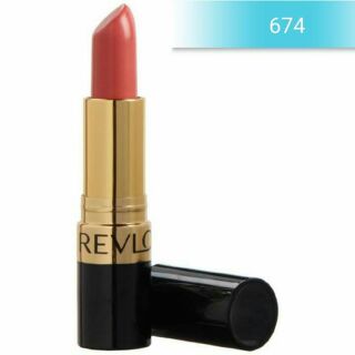 Revlon Super Lustrous