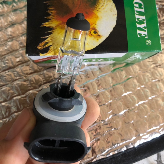 Sản phẩm gia đình làm: 🤝combo 10  bóng 881 12v/27w con cú