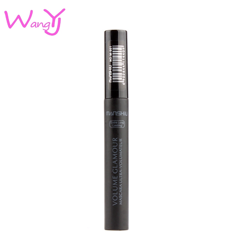[Hàng mới về] Mascara Màu Đen Chống Nước Làm Dày Và Dài Mi Hiệu Quả