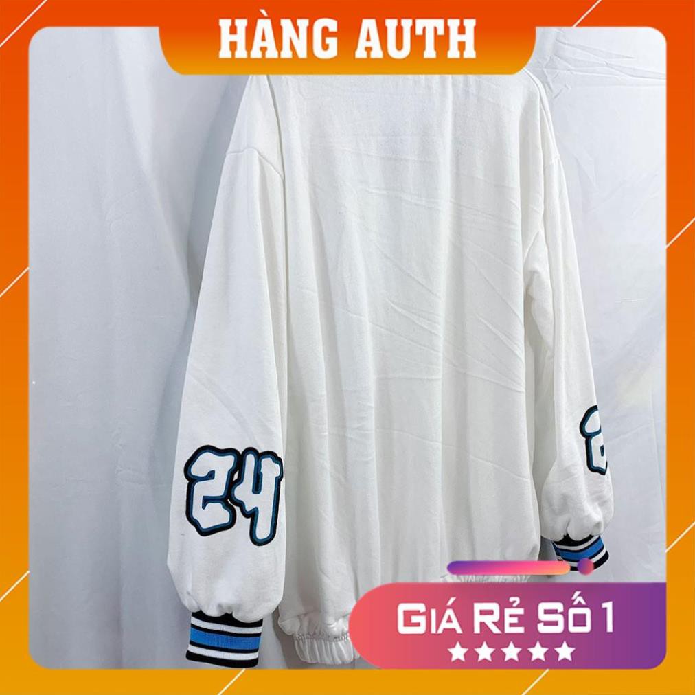 Áo Bomber 24 In Chữ Tàu | BigBuy360 - bigbuy360.vn