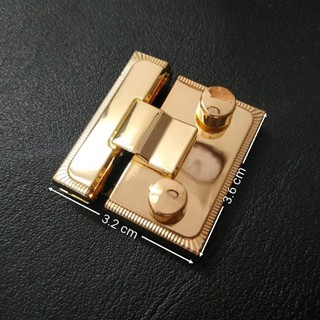 Khoá chữ T size nhỏ