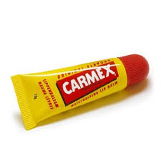 Son dưỡng Carmex Original