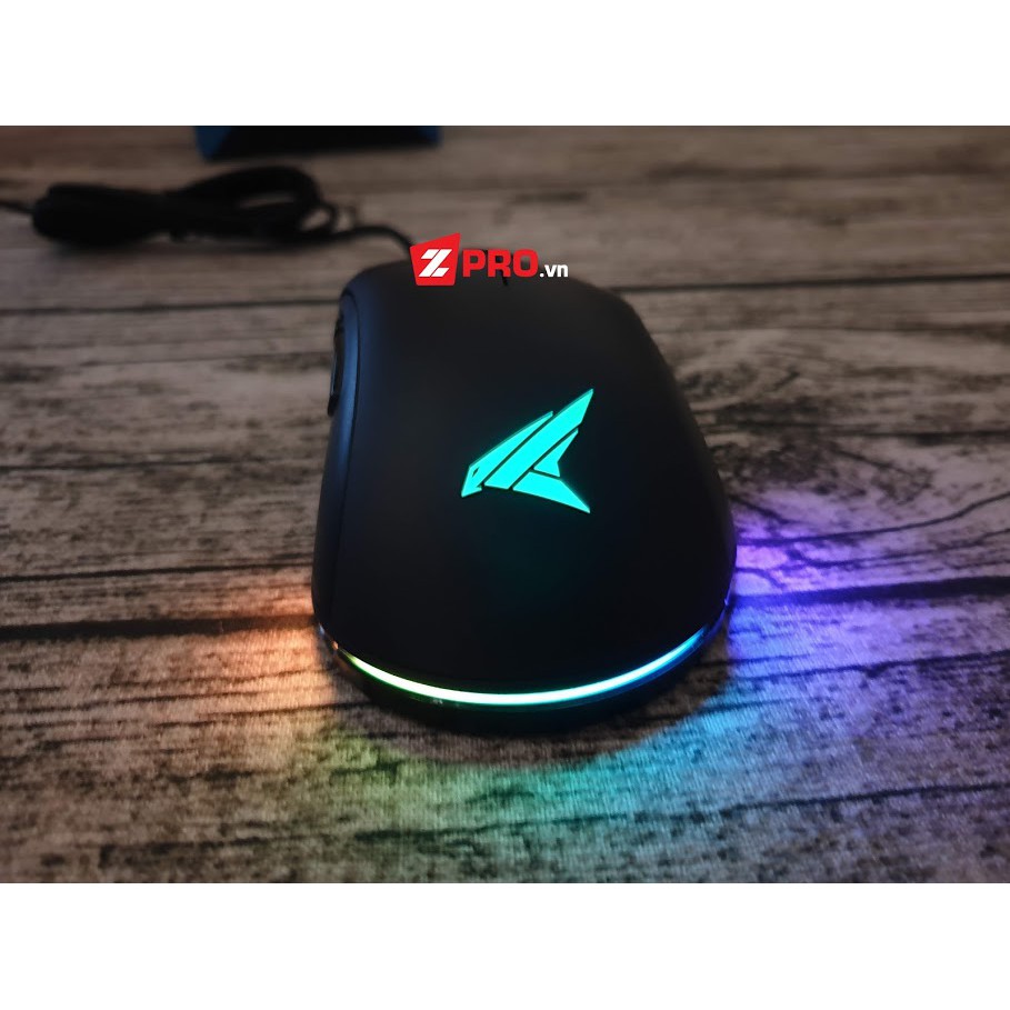 [Mã SKAMA07 giảm 8% đơn 250k]COMBO Bàn phím cơ Fuhlen Subverter LITE + Chuột Gaming Durgod V90 PRO