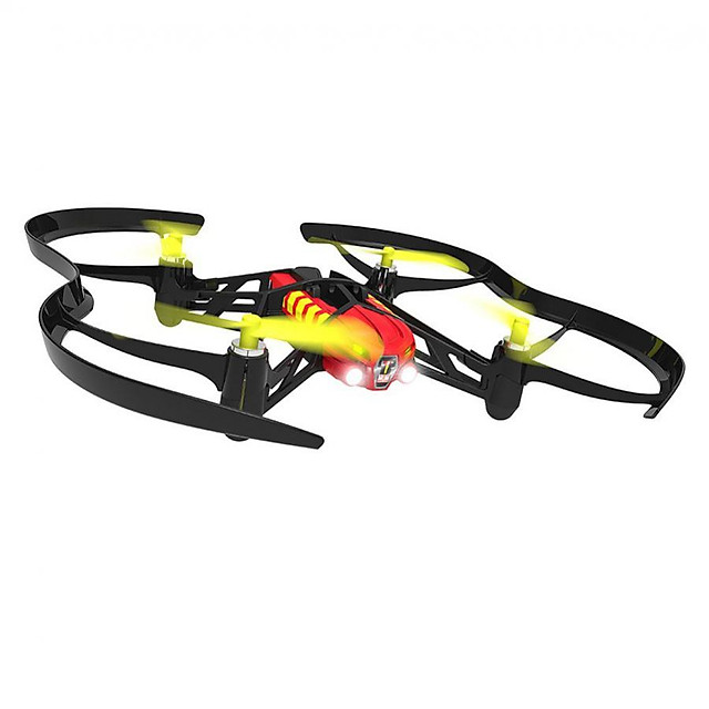 Máy Bay Điều Khiển Không Người Lái Parrot Drone Night - Hàng Chính Hãng