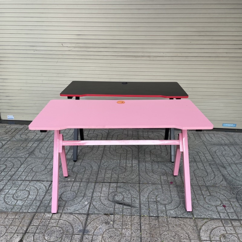 🛑BÀN LÀM VIỆC GAMING BO GÓC HẦM HỐ STREMER,LIVE..NEW 💯