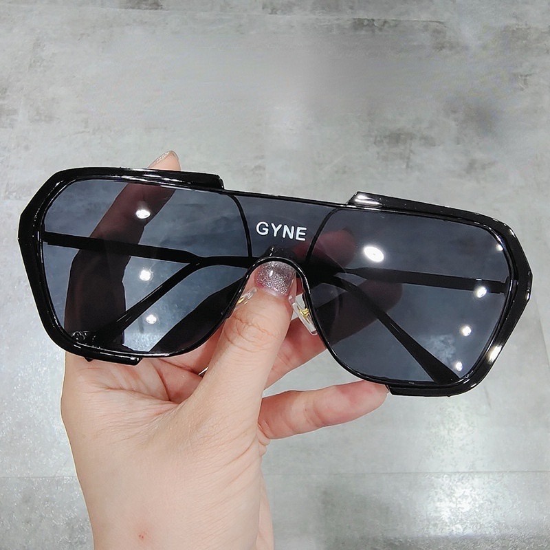 Kính mát thời trang chống bức xạ và tia UVA UVB dành cho nam nữ NPPK022