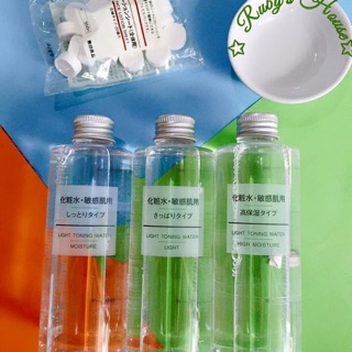 Lition muji