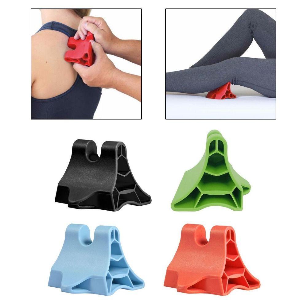 DIACHAVN Dụng Cụ Bấm Lỗ Cơ Bắp Cầm Tay Bằng Vải Cotton Sâu