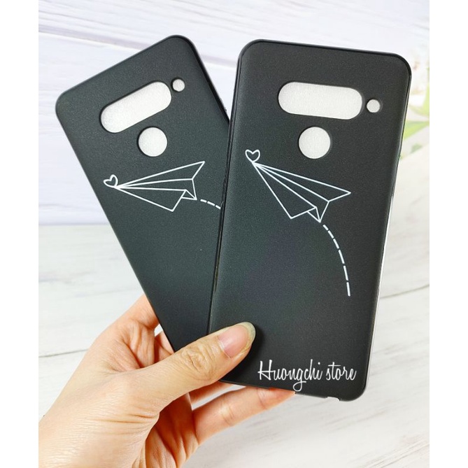 Ốp lưng cho LG V50 Thinq in hình