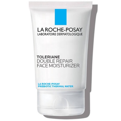 Kem dưỡng ẩm La Roche Posay Toleriane Double Repair Face Moisture 3ml