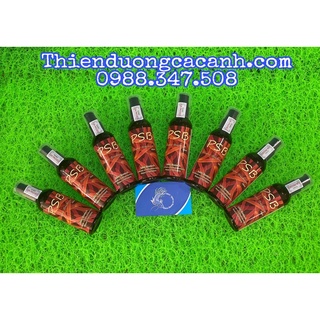 Chai Vi Sinh - Vi Khuẩn Quang Hợp PSB 100ml