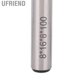 Ufriend CNC Router Bit High Performance Spiral Bits for Woodworking Machine Tools Milling Processing Centers