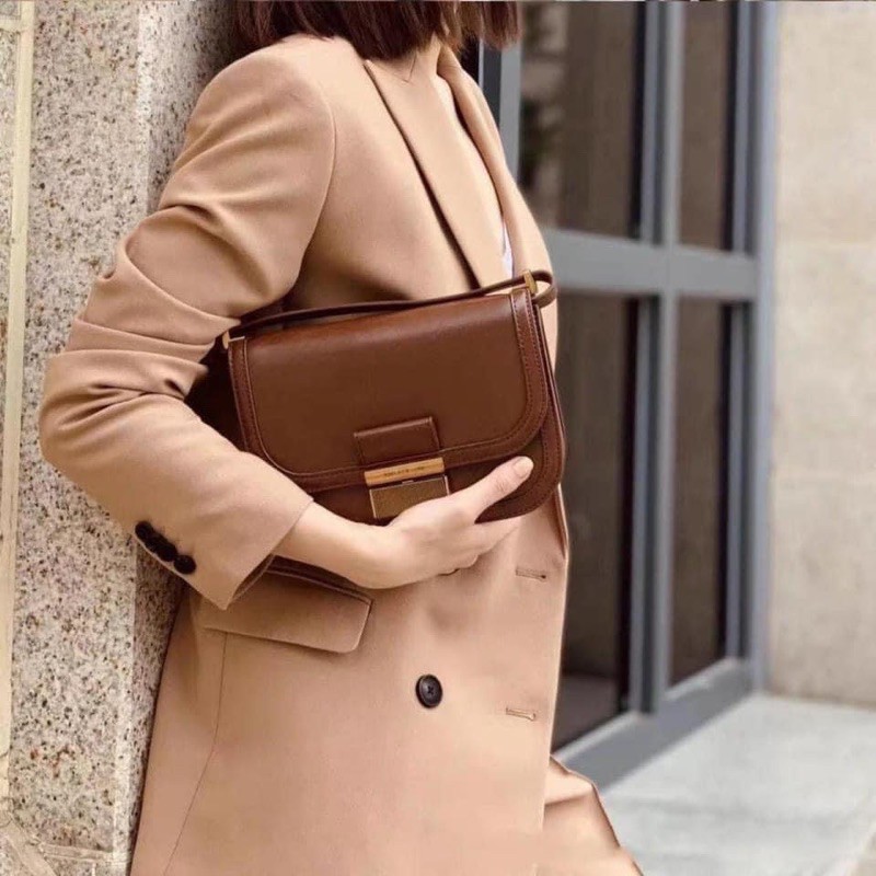 TÚI KẸP NÁCH VINTAGE ĐEO CHÉO XUẤT XỊN | BigBuy360 - bigbuy360.vn