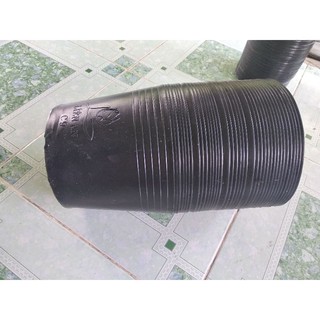 chậu nhựa size 9