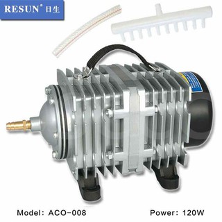 Máy Sủi Oxy RESUN ACO-008