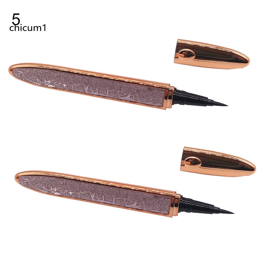 Bút kẻ mắt kháng nước chống dầu lâu trôi tiện dụng cho nữ
 | BigBuy360 - bigbuy360.vn