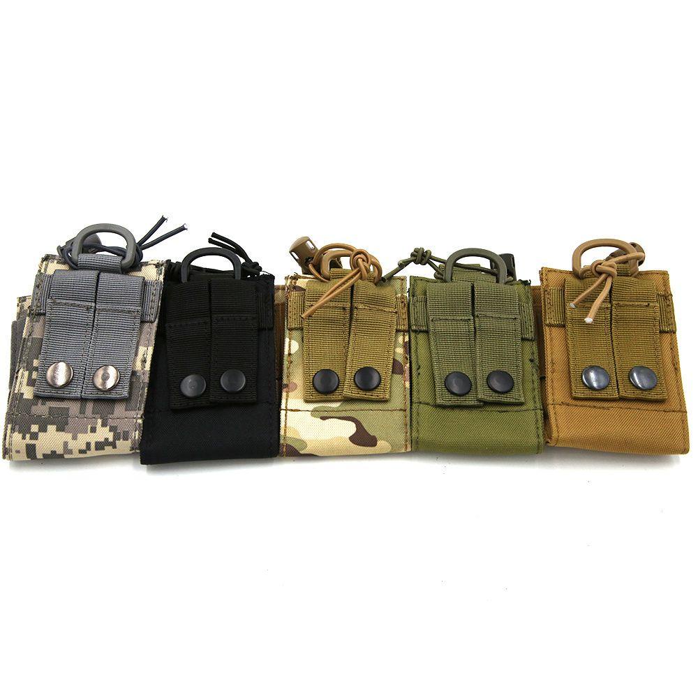 Túi Đựng Bộ Đàm MMLUCK Đa Năng Tiện Dụng