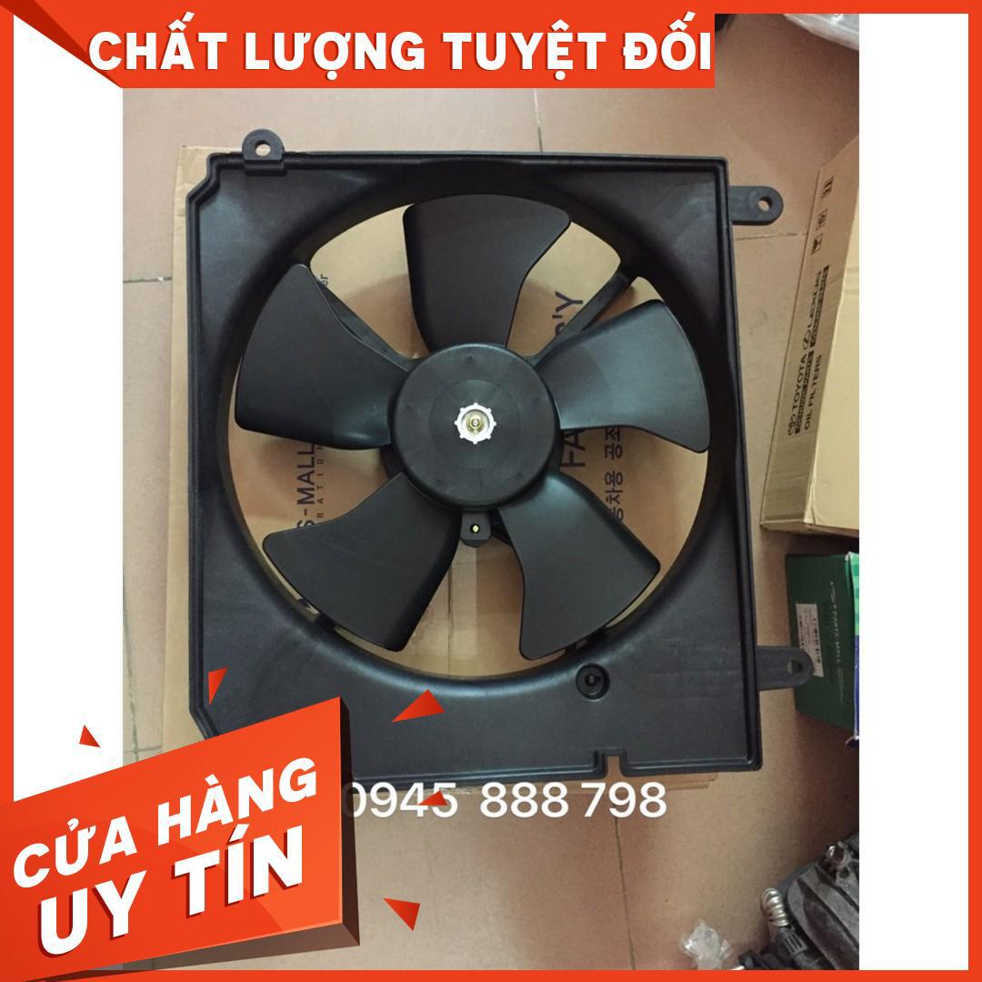 [Sập Sàn] QUẠT KÉT NƯỚC LANOS CÁC ĐỜI