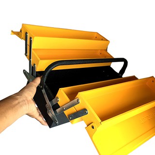 Thùng đồ nghề Tolsen 80211