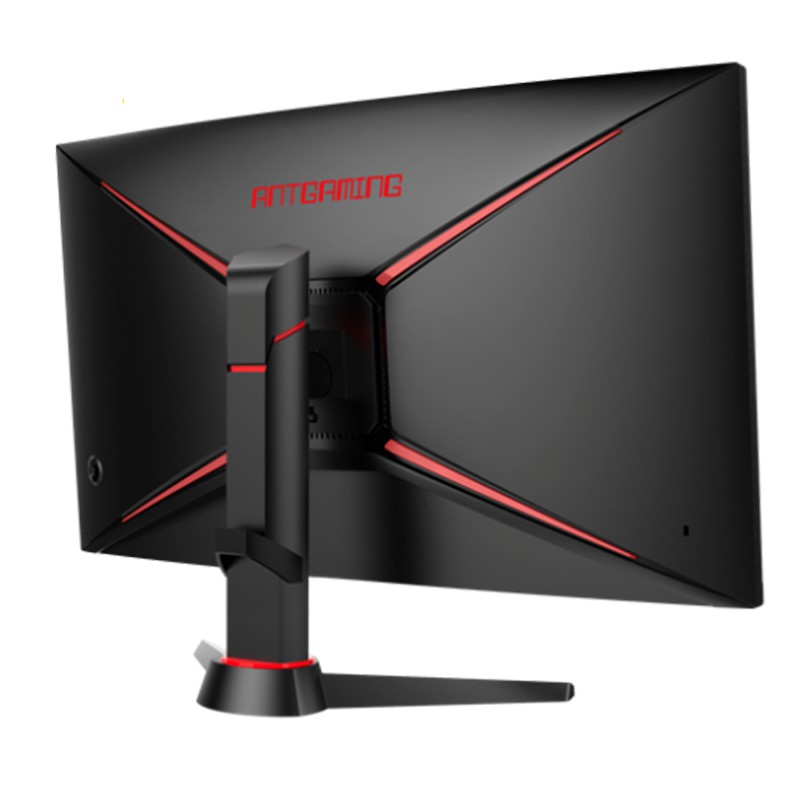Màn hình máy tính chuyên game HKC M27G1Q 27'' 144Hz QHD màn cong chuẩn 2K - kết nối DVI/HDMI1.4/DP1.2 (Đen) | BigBuy360 - bigbuy360.vn
