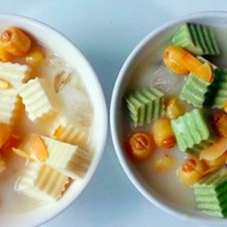 Bột trà xanh matcha Đài Loan