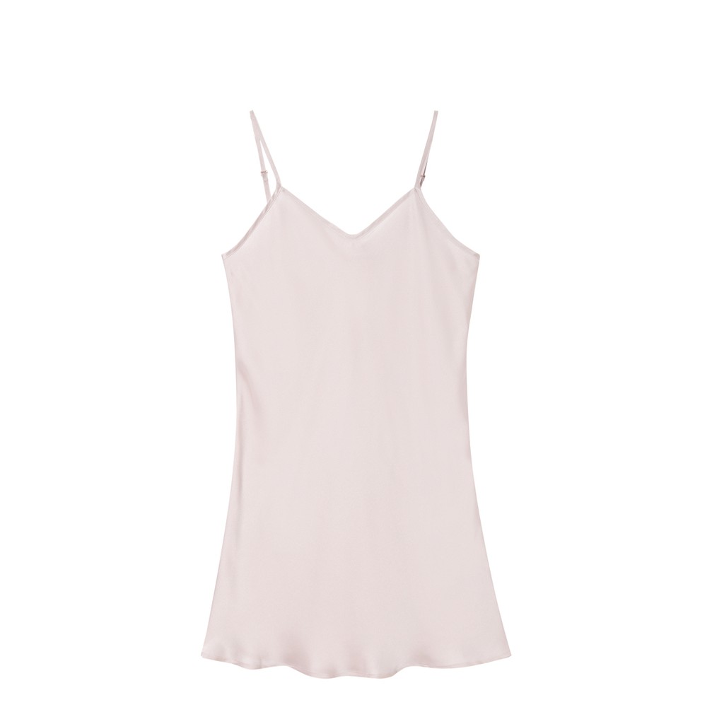 Đầm voan Peace Bird xuất dư