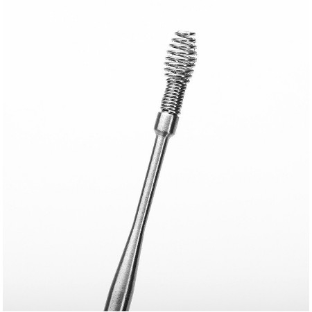 [Hàng mới về] Bộ 5 dụng cụ vệ sinh tai bằng inox tiện dụng