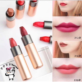 Son Lì Kiko Velvet Passion Matte