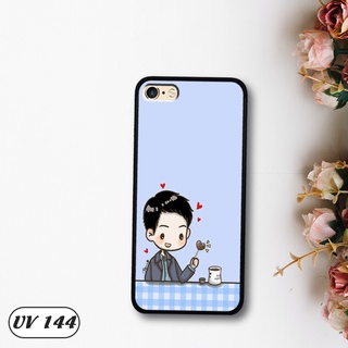 Ốp lưng cho điện thoại IPhone 6 Plus