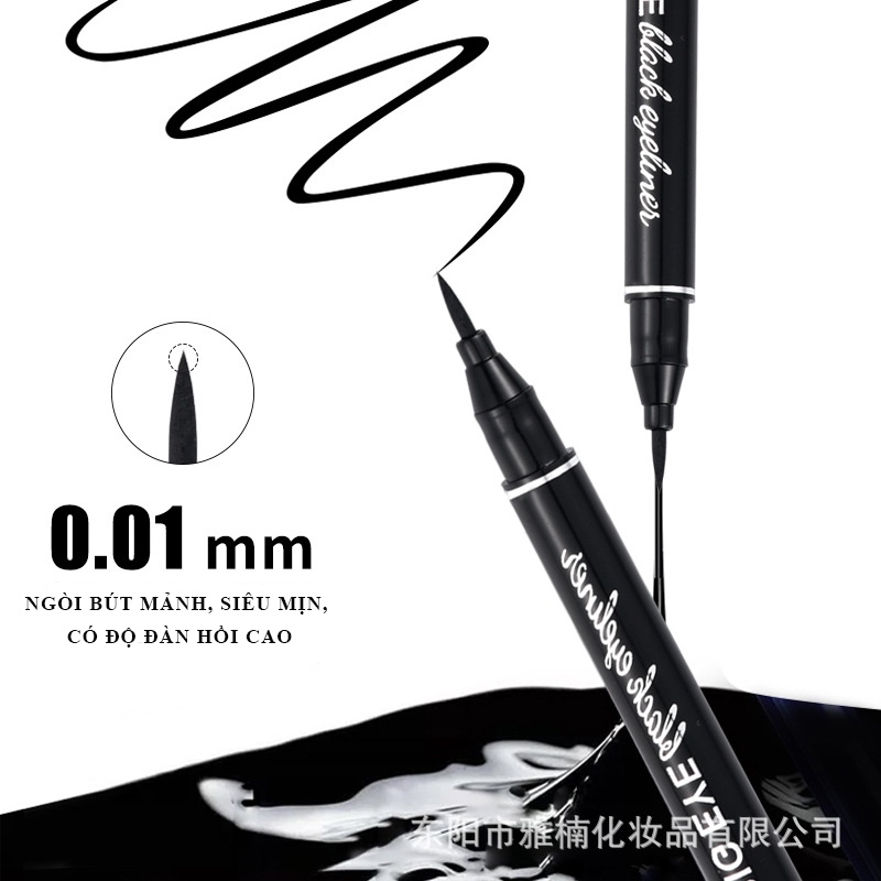 Bút Kẻ Mắt Nước Etude Alice 24h Sắc Nét, Kẻ Mắt Nước Lâu Trôi