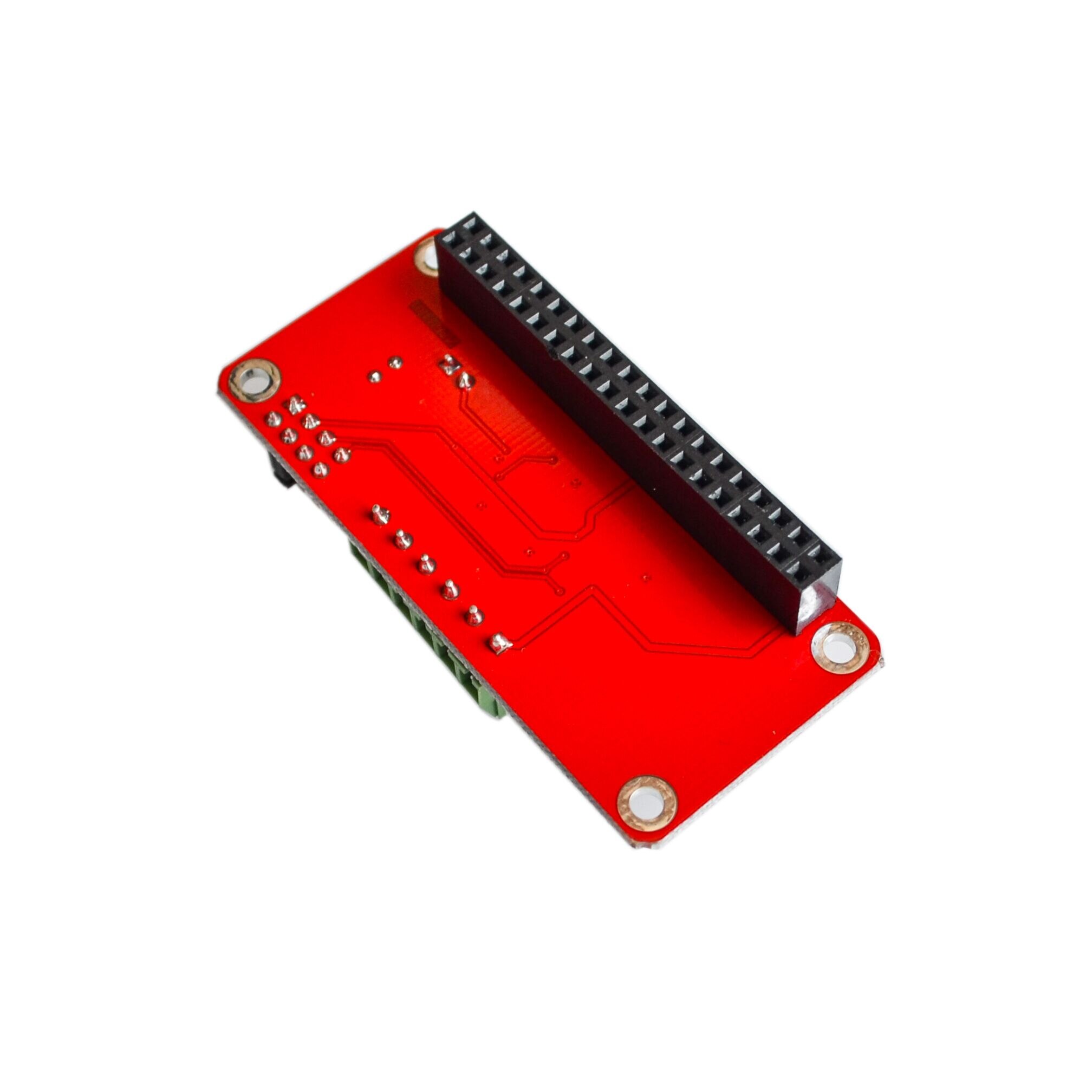 Mô Đun Chuyển Đổi 3.3v Ads1115 Adc Cho Raspberry Pi 3 / 2 / B + / I2C Rpi Ads1115 Adc