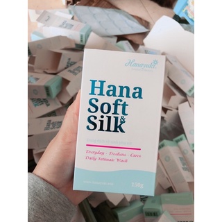 DDVS Hana Soft Silk.