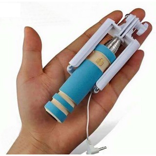 Gậy chụp hình mini
