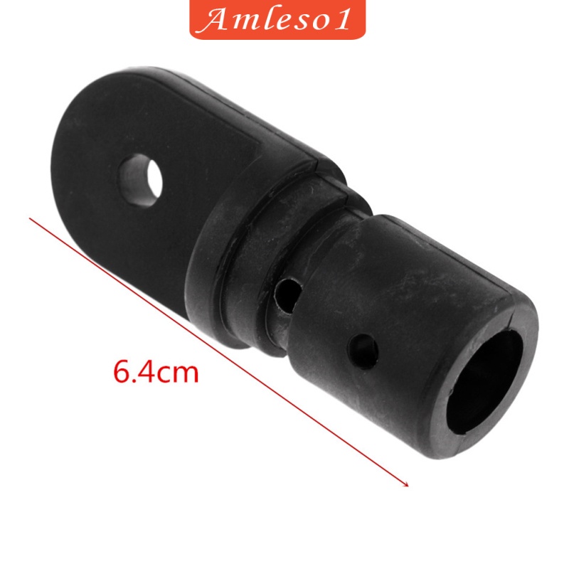 [AMLESO1] Marine Boat Yacht Stainl Steel Midget Clam Shell Wire Cable Vent Cover | BigBuy360 - bigbuy360.vn