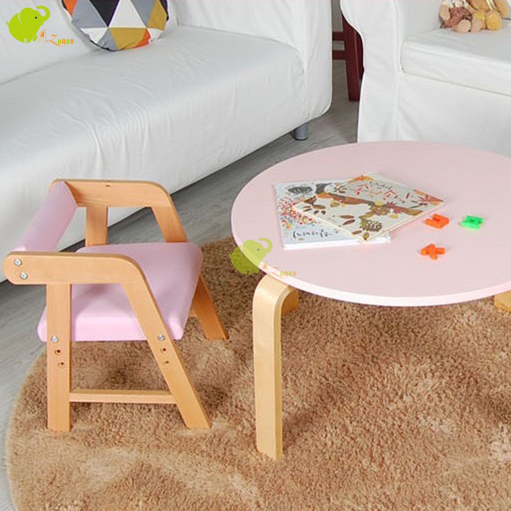 Ghế katakana ngồi học cho bé