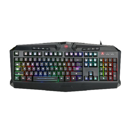 Bàn phím chơi game Redragon HARPE 503 RGB - Hàng chính hãng