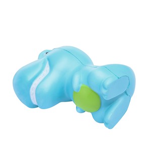 Đồ chơi Squishy hình khủng long dễ thương